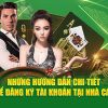 Mẹo chơi tiến lên dành cho tân binh áp đảo đối thủ ngay từ giây đầu tiên